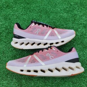 On Cloudsurfer - Men's running shoes - Size 8